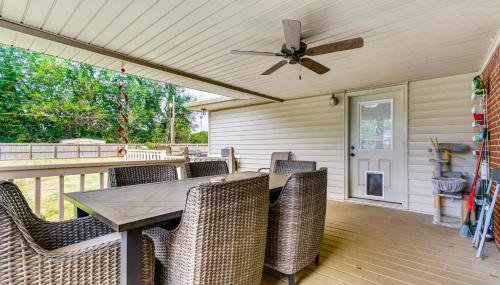 Florence Family Home with Dog-Friendly Yard - Foto 2