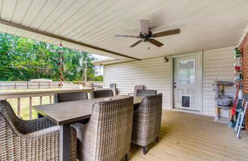 Florence Family Home with Dog-Friendly Yard - Foto 2