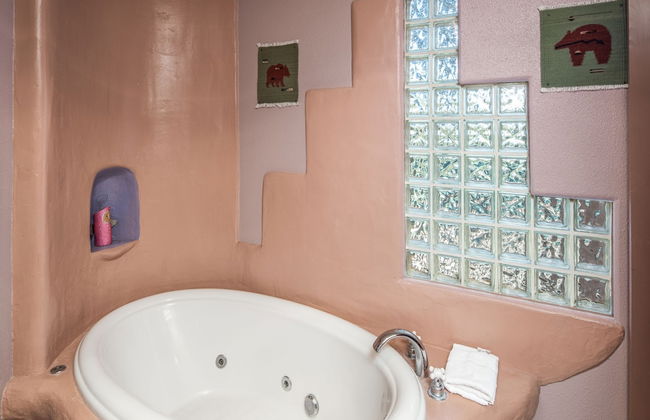 Casa Escondida by Ruidoso Vacation Rentals - Photo 17