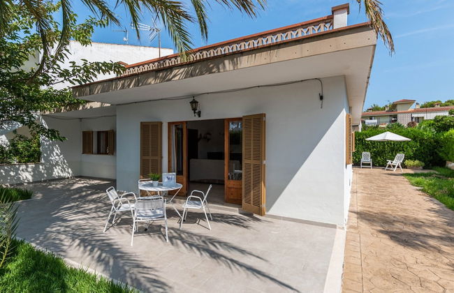 Holiday Home in Puerto de Alcudia - Foto 32