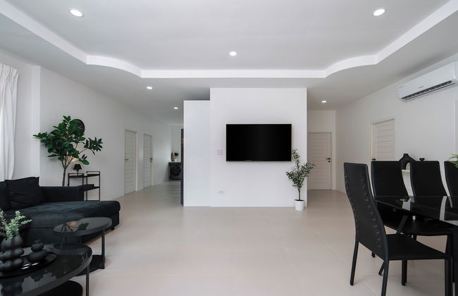 Orchid Paradise Homes OPV02 - Foto 14