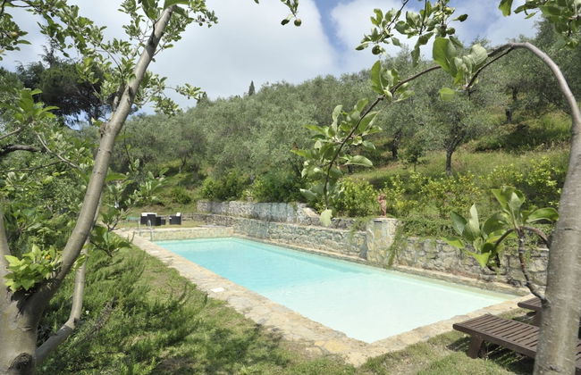 Agriturismo La Grotta - Photo 51