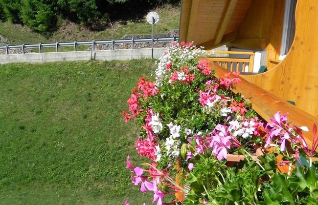 Agritur Sole Levante - Photo 44