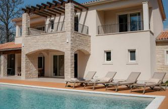 Villa Lapidea - Foto 40