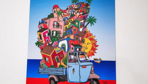 Apartment A Lapa by Interhome - Foto 5