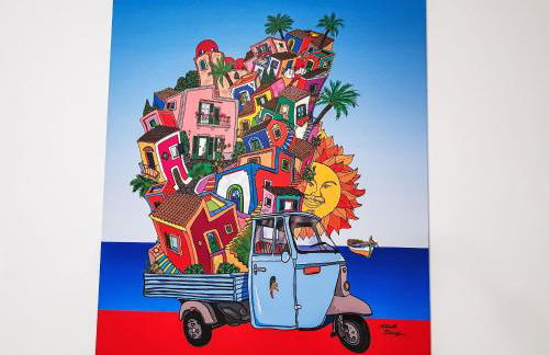 Apartment A Lapa by Interhome - Foto 5