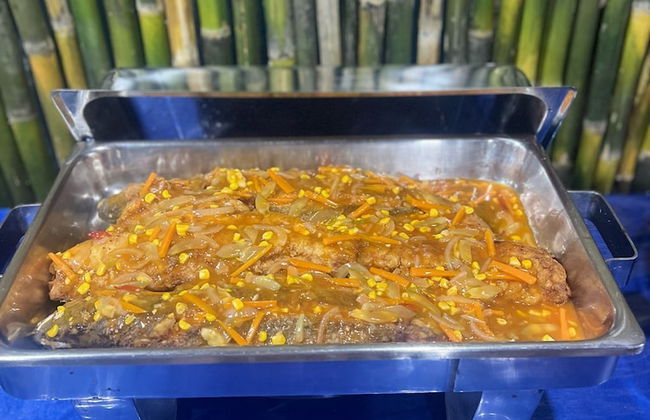 Mamatua N. Saleo Villa - Foto 19