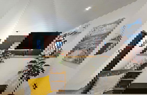 Zoa Villas - 2 minutes to the beach - Foto 15