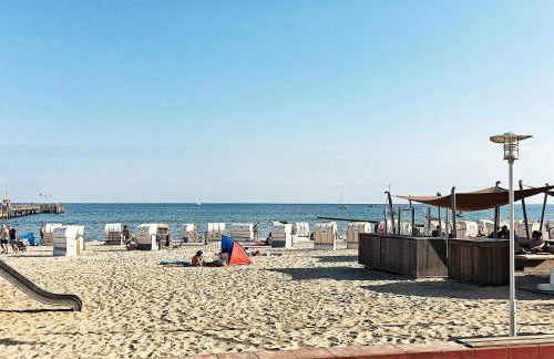 6 person holiday home in Großenbrode - Foto 15