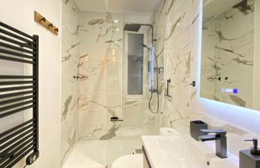 Charmant T1 hypercentre Nantes - Foto 8