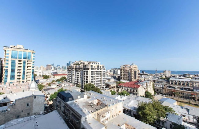 Leyla Apartmens 2 - Foto 53