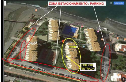 PRIMERA LINEA DE PLAYA, VISTAS AL MAR - Foto 29