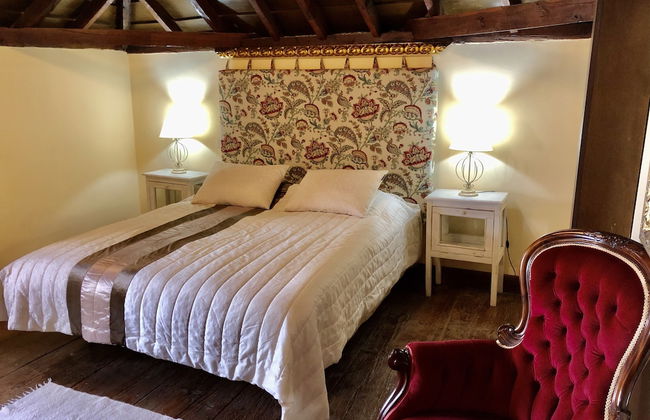 Hotel Rural Vilaflor - Photo 22