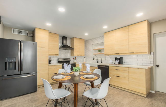 Mitchell Coronado Historic District Phoenix - Foto 9