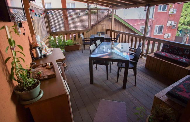 Ada Apart (Kumsal) - Foto 24