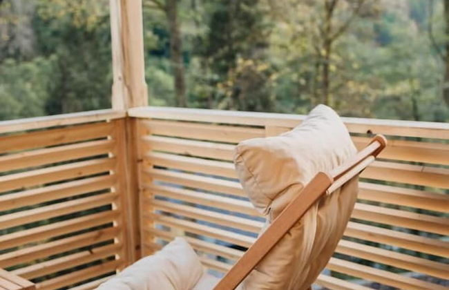 Berona Dağ Evleri - Photo 14