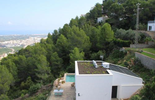 GAUDIR LA MAR - Casa en Tossal Gros La Font d'en Carros - Foto 34