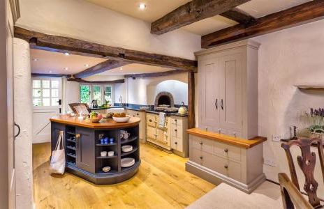 Fair Rigg Old Farm - Foto 7