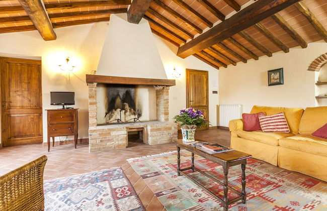 Borgo La Grancia - Foto 23