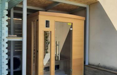 Eclats du Sud, villa les Cigales avec piscine, proche Cassis, meublé de tourisme 3 étoiles - Foto 57