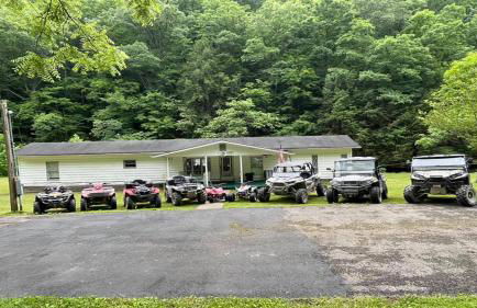 Sheppard's Holler - Photo 2