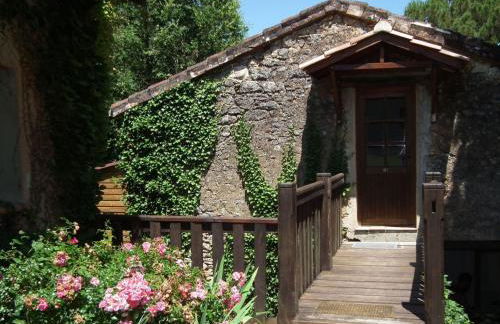 Holiday Home Domaine La Chatière mit Jacuzzi by Interhome - Foto 9