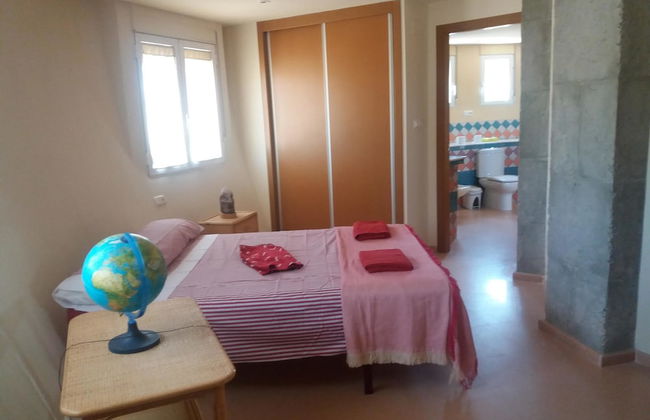 Casa Rural Esferica Casa Bola - Foto 5