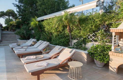 Stamnelia Villa - Photo 43