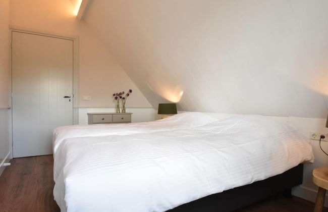 Spacious Holiday Home in the Beemster Near a Windmill - Foto 18