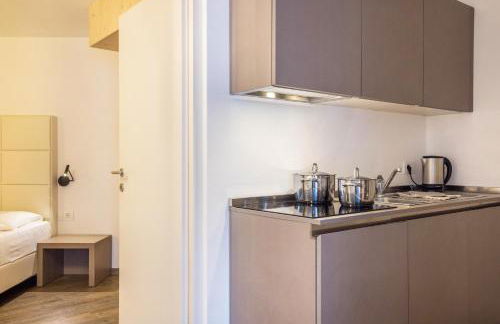 Apartment Ön Residence Bun Ste - Foto 8