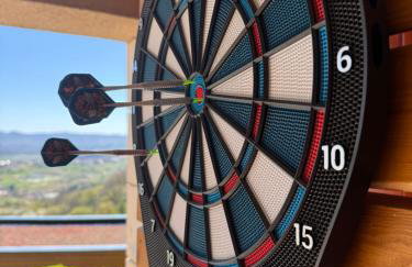 Relax with view Holiday House - Foto 29