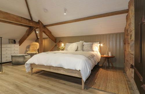 Elm Cottage - Fold Yards - Foto 9