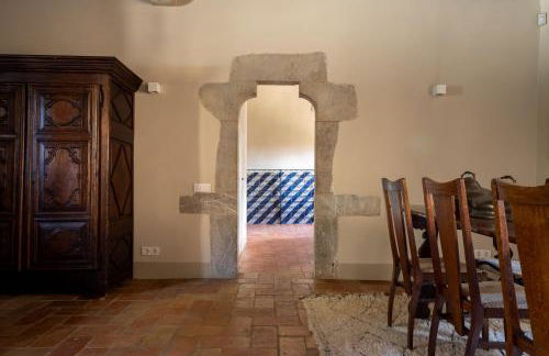 Deco - Casa Castell de Peratallada - Foto 24
