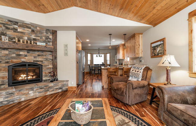 Shepherd Family Retreats- FOX - Photo 13