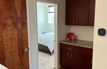 Cozy North Park Townhome - Foto 38