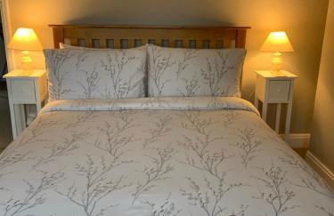 Church Farm, Legbourne Louth - Foto 15