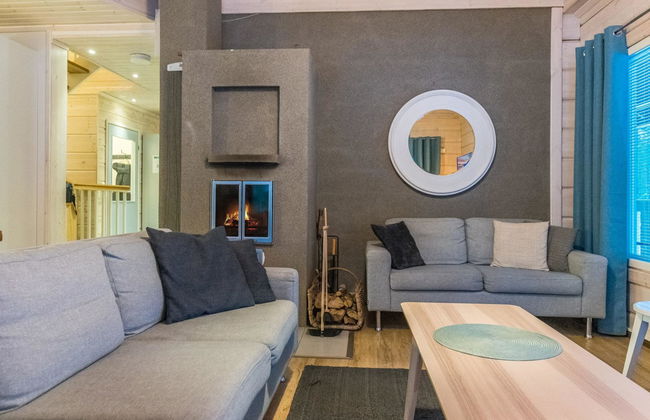 Sinisen tien helmi - Foto 6