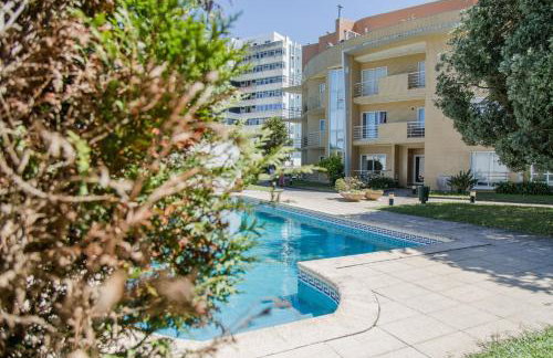 NorteSoul Miramar, 3-bedroom, Swimming pool, Garage - Foto 1