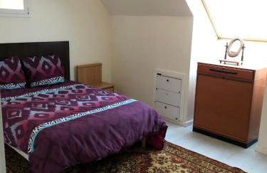Appartement cosy à Sannois de 110 m² avec jardin clôturé - Foto 5