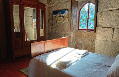 Castelo de Portugraal - Foto 22