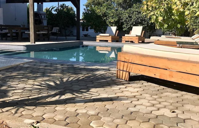 Villa Amor - Foto 11