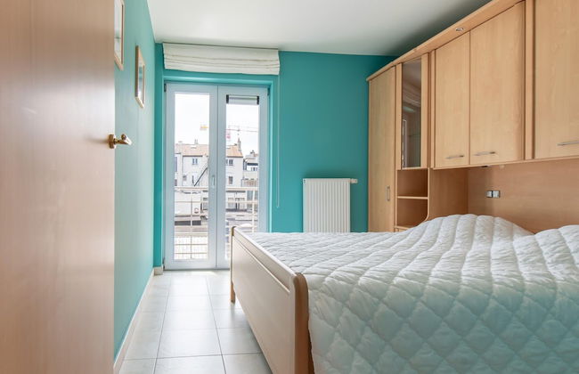 Comfy City Stay Near Sea - Foto 2