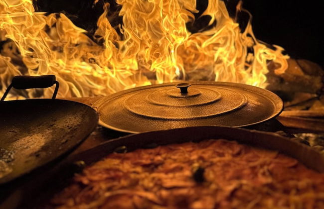 Clareira Cabanas - Photo 35