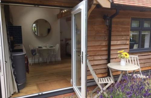 Cliff Lane Annexe: stylish in a perfect location. - Foto 1