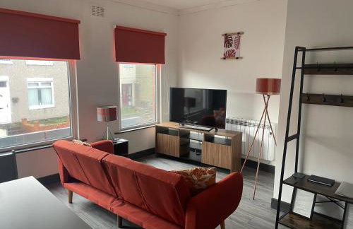 Quirky and Cosy Self Contained Flat, Ferryhill Near Durham - Foto 5