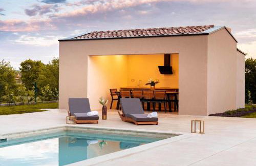 Villa Alessandro - Foto 7