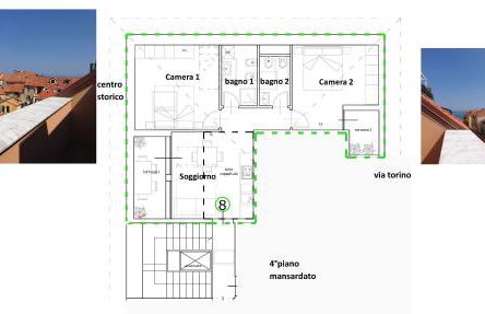 Residenza Nam - Foto 15