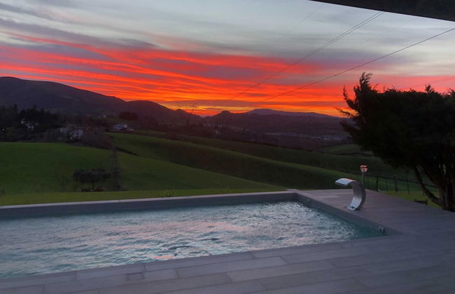 Maison Madalena Avec Studio Independent - Foto 19