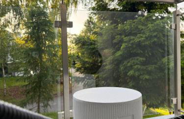 NOWE APARTAMENTY SZYNDZIELNIA 2 POKOJE & BALKON & PARKING & ROWEROWNIA WORKATION Home OFFICE - NAJLEPSZA BAZA WYPADOWA W BESKIDY - Foto 71