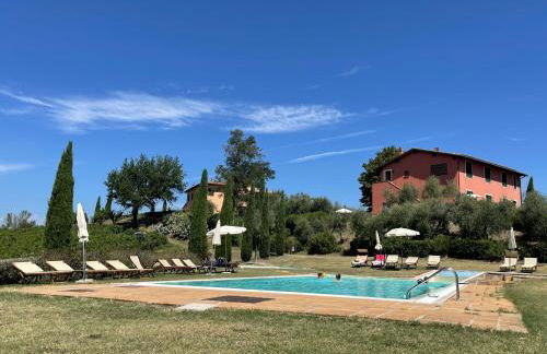 Agriturismo Corte in Poggio - Foto 76